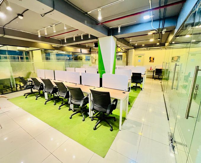 Work Chaupal